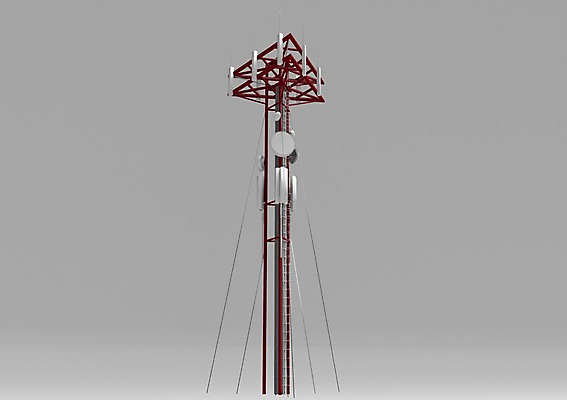 PSD 편집이미지 시설물 건축물 현대건축 건축 통신 사람없음 건물 그래픽 3D소스 3D 탑 과학기술 기둥 입체 송신탑 편집소스 편집3D 기술 디지털합성 파일형식