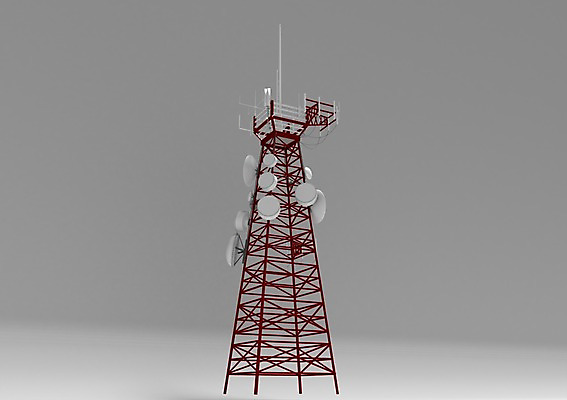 PSD 편집이미지 시설물 건축물 현대건축 건축 통신 사람없음 건물 그래픽 3D소스 3D 탑 과학기술 기둥 입체 송신탑 편집소스 편집3D 기술 디지털합성 파일형식