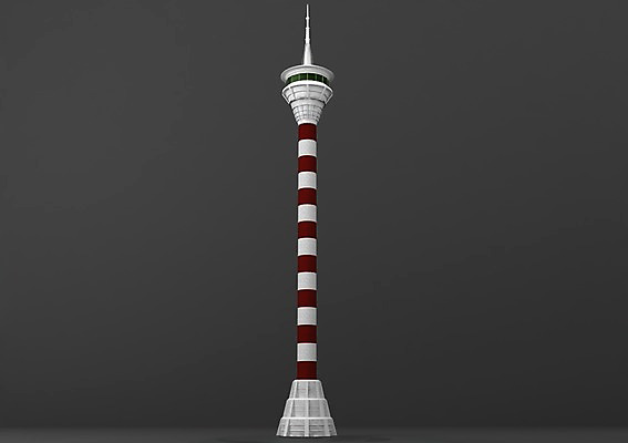 PSD 편집이미지 시설물 건축물 현대건축 건축 사람없음 건물 그래픽 3D소스 3D 탑 기둥 입체 편집소스 편집3D 디지털합성 파일형식