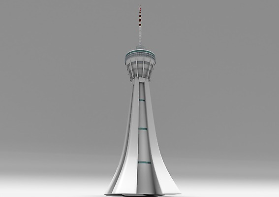 PSD 편집이미지 시설물 건축물 현대건축 건축 사람없음 건물 그래픽 3D소스 3D 탑 기둥 입체 편집소스 편집3D 디지털합성 파일형식