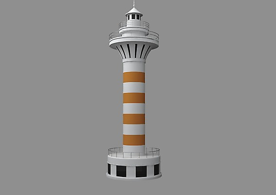 PSD 편집이미지 시설물 건축물 현대건축 건축 사람없음 건물 그래픽 3D소스 3D 탑 기둥 입체 편집소스 편집3D 디지털합성 파일형식