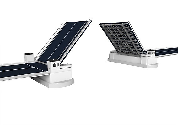 PSD 편집이미지 시설물 건축물 현대건축 건축 도로 길 사람없음 그래픽 3D소스 3D 구조물 연결 입체 올리기 끊어짐 가교 편집소스 차선_도로 편집3D 교통시설 모션 디지털합성 파일형식