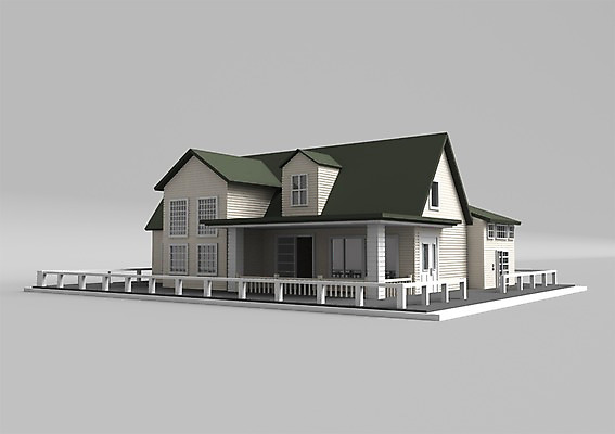 PSD 편집이미지 건축물 창문 주택 사람없음 건물 그래픽 울타리 3D소스 3D 문 모형 미니어처 입체 현관문 이층집 편집소스 편집3D 건축 담장 디지털합성 파일형식