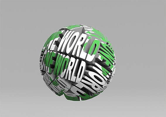 PSD 편집이미지 알파벳 영어 지구 대문자 사람없음 그래픽 초록색 단어 세계 글로벌 지구본 3D소스 3D 회색 원형 입체 복잡 편집소스 편집3D 도형 문자 컬러 컨셉 디지털합성 파일형식
