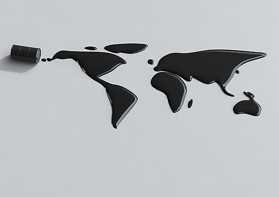 PSD 편집이미지 세계지도 지도 통 사람없음 그래픽 세계 글로벌 3D소스 3D 손상 에너지 환경오염 오염 석유 입체 대륙 드럼통 복잡 화석연료 편집소스 편집3D 컨셉 디지털합성 연료 파일형식