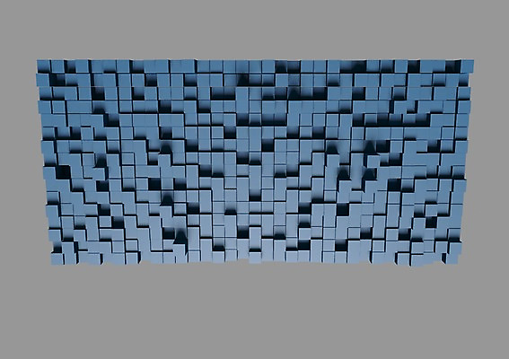 PSD 편집이미지 조각 사람없음 그래픽 상자 3D소스 3D 사각형 블록 큐브 분석 입체 오브젝트 정사각형 육면체 복잡 편집소스 편집3D 도형 컨셉 디지털합성 파일형식