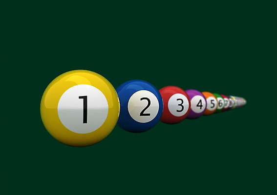 PSD 편집이미지 기호 선 줄 스포츠용품 스포츠 컬러 공 사람없음 그래픽 초록색 운동 숫자 3D소스 3D 구 원형 당구 포켓볼 입체 오브젝트 당구공 당구용품 일렬 아라비아숫자 편집소스 편집3D 도형 문자 건강 구기 디지털합성 파일형식