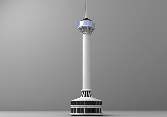 PSD 편집이미지 시설물 건축물 현대건축 건축 사람없음 건물 그래픽 3D소스 3D 탑 기둥 입체 편집소스 편집3D 디지털합성 파일형식