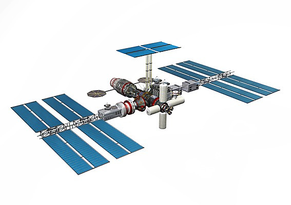 PSD 편집이미지 산업 통신 정보통신 첨단산업 정보기술 사람없음 그래픽 3D소스 3D 우주 인공위성 과학기술 입체 하이테크 위성안테나 우주산업 편집소스 편집3D 기술 안테나 정보 디지털합성 파일형식