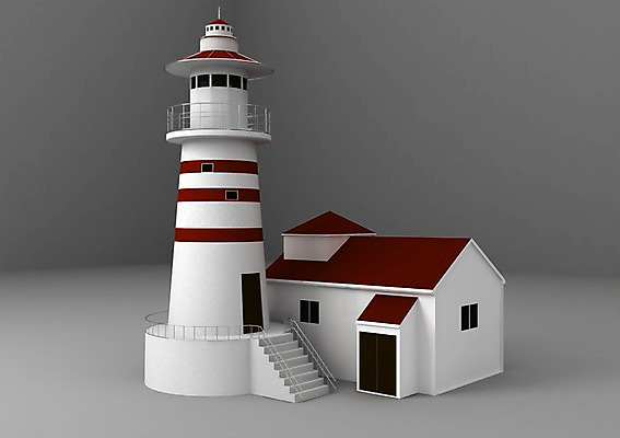 PSD 편집이미지 시설물 건축물 현대건축 건축 주택 등대 사람없음 건물 그래픽 3D소스 3D 문 계단 탑 기둥 입체 편집소스 편집3D 디지털합성 파일형식
