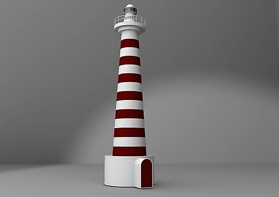 PSD 편집이미지 시설물 건축물 현대건축 건축 등대 사람없음 건물 그래픽 3D소스 3D 문 탑 기둥 입체 편집소스 편집3D 디지털합성 파일형식