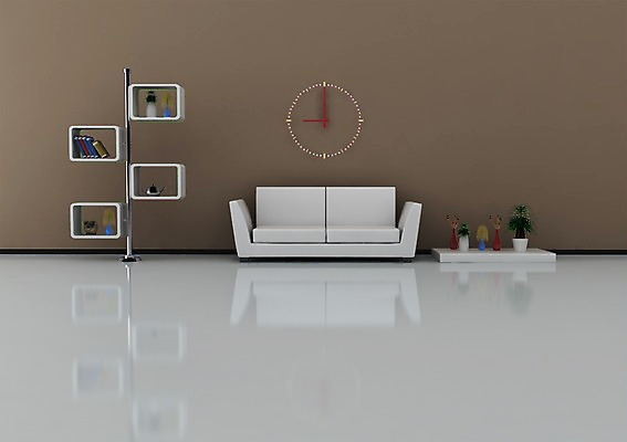 PSD 식물 편집이미지 화분 시계 거실 선반 사람없음 그래픽 인테리어 소파 3D소스 3D 시간 휴게실 벽시계 입체 편집소스 편집3D 디자인 가구 의자 디지털합성 파일형식