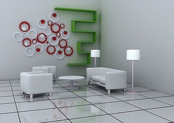 PSD 편집이미지 거실 의자 탁자 조명 선반 사람없음 그래픽 인테리어 3D소스 3D 스탠드 휴게실 응접실 입체 편집소스 편집3D 디자인 가구 디지털합성 파일형식