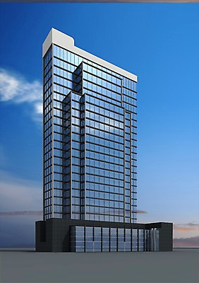 PSD 구름 편집이미지 건축물 현대건축 건축 하늘 빌딩 사람없음 건물 그래픽 3D소스 3D 고층빌딩 입체 편집소스 편집3D 자연요소 디지털합성 파일형식