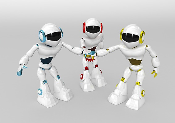 PSD 편집이미지 캐릭터 과학 미래 협력 첨단산업 3D캐릭터 사람없음 그래픽 3D소스 3D 파이팅 인조인간 로봇 입체 첨단과학 하이파이브 손모으기 로봇산업 편집소스 4차산업 편집3D 산업 컨셉 모션 손짓 디지털합성 파일형식