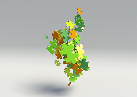 PSD 편집이미지 조각 사람없음 그래픽 3D소스 3D 놀이용품 게임 퍼즐 게임용품 입체 오브젝트 퍼즐조각 편집소스 편집3D 놀이 디지털합성 파일형식