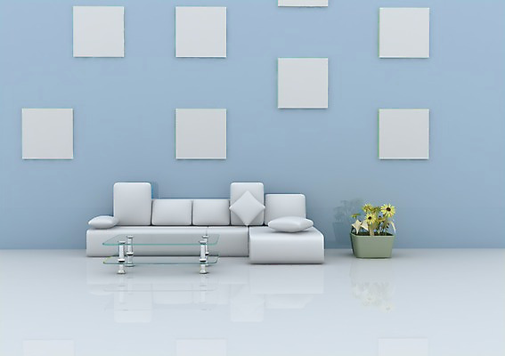 PSD 식물 편집이미지 꽃 화분 액자 거실 탁자 프레임 틀 사람없음 그래픽 인테리어 소파 3D소스 3D 휴게실 입체 편집소스 편집3D 디자인 가구 의자 디지털합성 파일형식