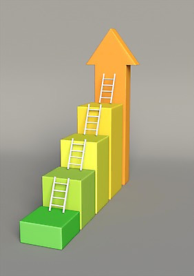 PSD 화살표 비즈니스 사다리 통계 수치 그래프 화살 사람없음 그래픽 3D소스 3D 계단 자료 성장 표 방향 막대그래프 입체 상승 오르기 위 컨셉 모션 도구 디지털합성 파일형식