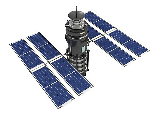 PSD 편집이미지 산업 통신 정보통신 첨단산업 정보기술 사람없음 그래픽 3D소스 3D 우주 인공위성 과학기술 입체 하이테크 위성안테나 우주산업 편집소스 편집3D 기술 안테나 정보 디지털합성 파일형식