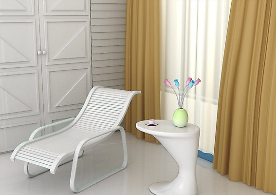 PSD 편집이미지 꽃 의자 탁자 사람없음 그래픽 인테리어 3D소스 3D 문 꽃병 방 커튼 병 입체 안락의자 편집소스 편집3D 식물 식기 디자인 가구 디지털합성 파일형식