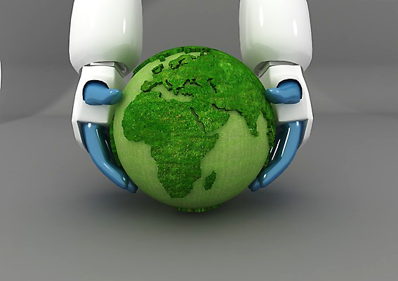 PSD 편집이미지 캐릭터 손 지구 캠페인 3D캐릭터 사람없음 그래픽 지구본 3D소스 3D 자연보호 환경 그린캠페인 그린에너지 로봇 입체 환경보전 에코 친환경 편집소스 4차산업 그린슈머 편집3D 산업 자연 신체부위 에너지 보호 사회이슈 디지털합성 파일형식