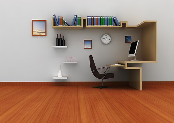 PSD 편집이미지 시계 액자 의자 책장 선반 프레임 틀 사람없음 그래픽 책 인테리어 컴퓨터 3D소스 3D 모니터 방 시간 병 책상 벽시계 입체 공부방 편집소스 편집3D 식기 디자인 가구 전자제품 디지털합성 파일형식