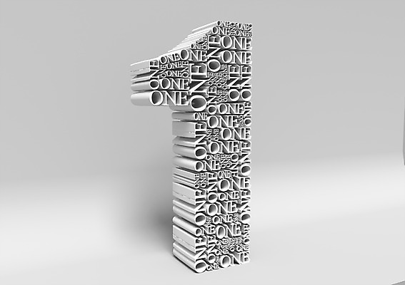 PSD 편집이미지 1 영어 사람없음 그래픽 숫자 3D소스 3D 입체 아라비아숫자 편집소스 편집3D 문자 디지털합성 파일형식