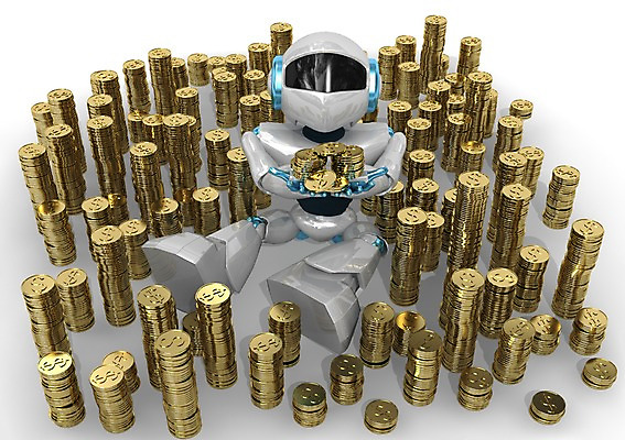 PSD 편집이미지 캐릭터 기호 과학 돈 비즈니스 미래 첨단산업 3D캐릭터 사람없음 그래픽 금융 경제 3D소스 3D 쌓기 달러 동전 화폐기호 인조인간 로봇 입체 첨단과학 로봇산업 편집소스 4차산업 편집3D 문자 산업 컨셉 모션 재산 화폐 디지털합성 파일형식