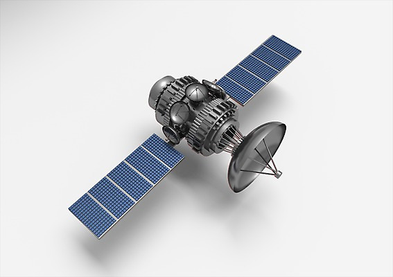 PSD 편집이미지 산업 통신 정보통신 첨단산업 정보기술 사람없음 그래픽 3D소스 3D 우주 인공위성 과학기술 입체 하이테크 위성안테나 우주산업 편집소스 편집3D 기술 안테나 정보 디지털합성 파일형식