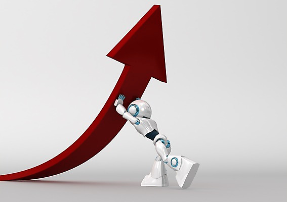 PSD 편집이미지 캐릭터 화살표 과학 미래 화살 첨단산업 3D캐릭터 사람없음 그래픽 3D소스 3D 성장 인조인간 방향 로봇 입체 첨단과학 상승 오르기 로봇산업 편집소스 4차산업 편집3D 산업 컨셉 모션 디지털합성 파일형식