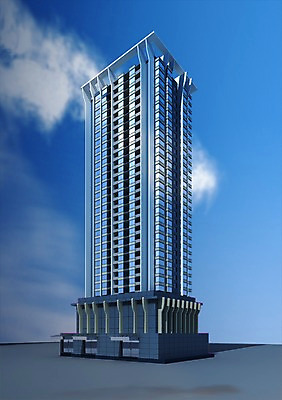 PSD 구름 편집이미지 건축물 현대건축 건축 하늘 빌딩 사람없음 건물 그래픽 3D소스 3D 고층빌딩 입체 편집소스 편집3D 자연요소 디지털합성 파일형식