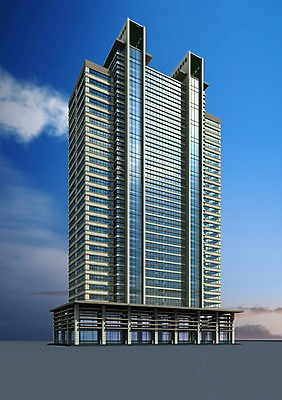 PSD 구름 편집이미지 건축물 현대건축 건축 하늘 빌딩 사람없음 건물 그래픽 3D소스 3D 고층빌딩 입체 편집소스 편집3D 자연요소 디지털합성 파일형식