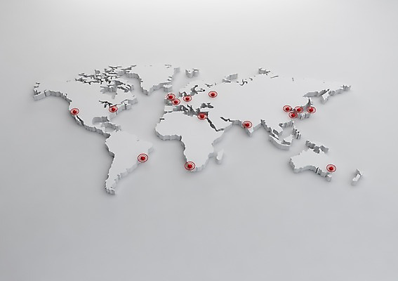 PSD 편집이미지 세계지도 지도 사람없음 그래픽 세계 글로벌 3D소스 3D 입체 대륙 복잡 편집소스 편집3D 컨셉 디지털합성 파일형식