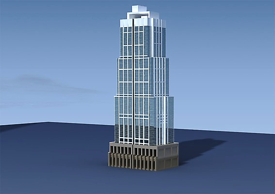 PSD 편집이미지 건축물 현대건축 건축 빌딩 사람없음 건물 그래픽 3D소스 3D 고층빌딩 입체 편집소스 편집3D 디지털합성 파일형식