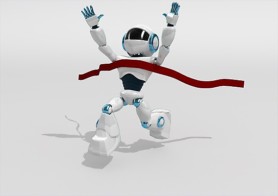 PSD 편집이미지 캐릭터 과학 미래 첨단산업 3D캐릭터 사람없음 그래픽 달리기 3D소스 3D 우승 인조인간 육상스포츠 로봇 입체 첨단과학 결승선 결승점 로봇산업 결승 완주 편집소스 4차산업 편집3D 산업 스포츠 컨셉 모션 최고 디지털합성 파일형식