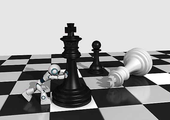 PSD 편집이미지 캐릭터 과학 놀이 미래 첨단산업 3D캐릭터 사람없음 그래픽 3D소스 3D 놀이용품 게임 체스말 체스 인조인간 게임용품 로봇 입체 첨단과학 체스판 로봇산업 편집소스 4차산업 편집3D 산업 컨셉 말_게임 디지털합성 오브젝트 파일형식