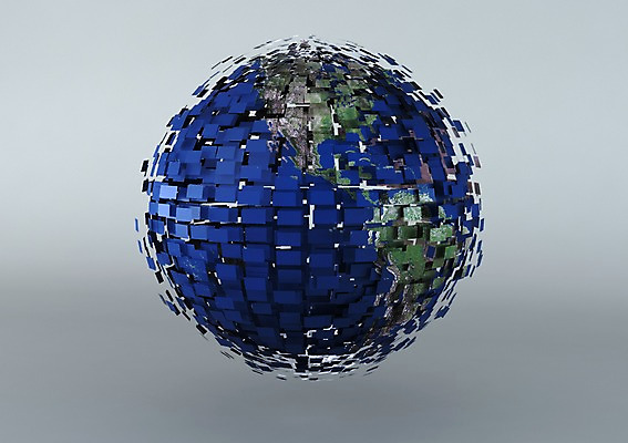 PSD 편집이미지 지구 사람없음 그래픽 세계 글로벌 지구본 3D소스 3D 입체 복잡 편집소스 편집3D 컨셉 디지털합성 파일형식