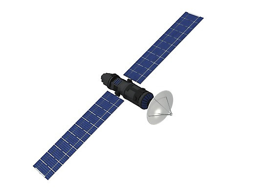 PSD 편집이미지 산업 통신 정보통신 첨단산업 정보기술 사람없음 그래픽 3D소스 3D 우주 인공위성 과학기술 입체 하이테크 위성안테나 우주산업 편집소스 편집3D 기술 안테나 정보 디지털합성 파일형식