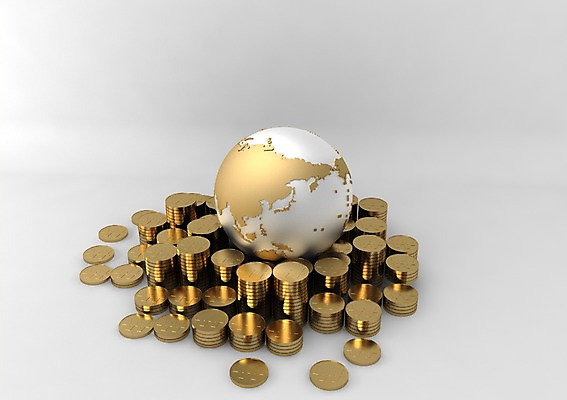 PSD 편집이미지 지구 돈 비즈니스 사람없음 그래픽 금융 경제 세계 글로벌 지구본 3D소스 3D 동전 원화 화폐기호 입체 오브젝트 세계경제 편집소스 편집3D 기호 재산 화폐 디지털합성 파일형식