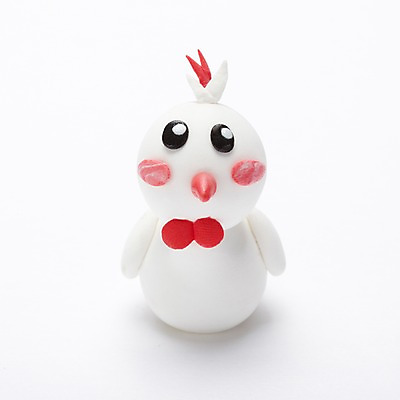 포토 JPG 스튜디오촬영 동물 척추동물 캐릭터 한마리 인형 동물캐릭터 조류 실내 사람없음 장난감 귀여움 십이지신 닭 오브젝트 공예품 점토 점토공예 클레이아트 동물인형 암탉 국내포토 1 컨셉 내부 암컷 공예 파일형식