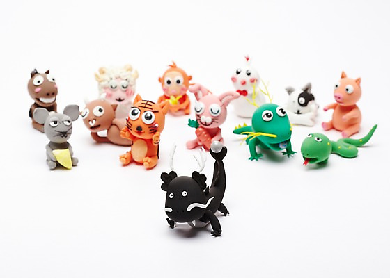 포토 JPG 스튜디오촬영 동물 캐릭터 인형 동물캐릭터 여러마리 실내 종류 사람없음 장난감 귀여움 십이지신 용 원숭이 운세 토끼 닭 양 말 돼지 뱀 호랑이 소 개 쥐 신년캐릭터 오브젝트 공예품 점토 점토공예 클레이아트 동물인형 반려 여의주 흑룡 국내포토 다수 컨셉 포유류 파충류 조류 새해 내부 반려동물 설치류 공예 파일형식