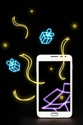 PSD 편집이미지 리본 비즈니스 통신 페인팅 무선통신 정보기술 선물 사람없음 선물상자 빛 스마트폰 핸드폰 상자 통신기기 광선 끈 전화기 통화 라이트페인팅 IT산업 이미지편집 산업 모션 기술 전자제품 스마트기기 기계 파일형식