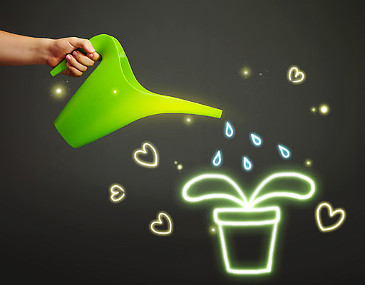 JPG 식물 편집이미지 손 화분 화초 캠페인 페인팅 한손 한명 들기 사람 신체부위 초록색 빛 새싹 자연보호 환경 그린캠페인 물뿌리개 광선 물방울 하트 물주기 에코 라이트페인팅 그린슈머 편집실사 모양 1 컬러 모션 자연 보호 CG 파일형식