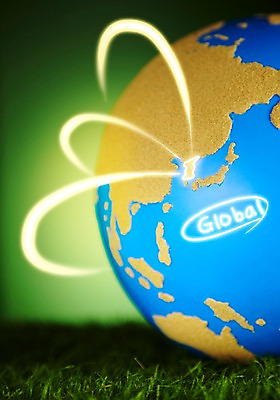 PSD 편집이미지 영어 지구 지도 비즈니스 페인팅 한국 잔디 초원 사람없음 단어 빛 세계 글로벌 지구본 글로벌비즈니스 광선 풀 라이트페인팅 이미지편집 식물 문자 아시아 파일형식