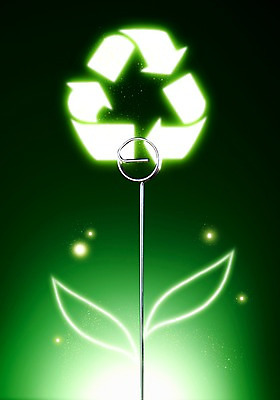 PSD 식물 편집이미지 기호 꽃 화살표 캠페인 잎 페인팅 사람없음 초록색 빛 자연보호 환경 그린캠페인 재활용 광선 심볼 에코 분리수거 라이트페인팅 명함꽂이 재활용표시 이미지편집 문자 컬러 자연 표시 사무용품 보호 친환경 파일형식