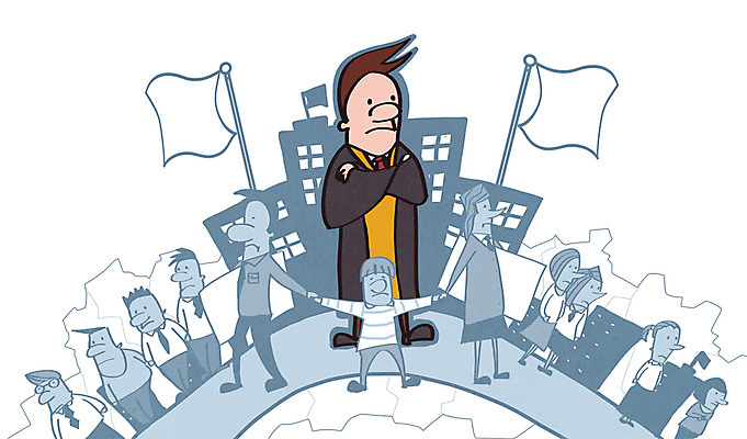 PSD 여자 남자 일러스트 사람 빌딩 여러명 성인 건물 깃발 가운 판사복 선택 법률가 판사 검사_법률가 법 의사봉 법관 갈등 공정 판결 법원 법의 변호사 가정문제 이혼 제헌절 성인만 국내일러스트 직업 건축물 옷 다수 컨셉 사회이슈 국경일 파일형식