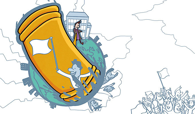 PSD 남자 지구 일러스트 미소 웃음 사람 빌딩 여러명 성인 건물 가운 판사복 선택 법률가 판사 검사_법률가 법 의사봉 재판 법관 공정 판결 법원 법의 변호사 제헌절 남자만 성인남자만 성인만 국내일러스트 직업 건축물 옷 다수 컨셉 표정 국경일 파일형식