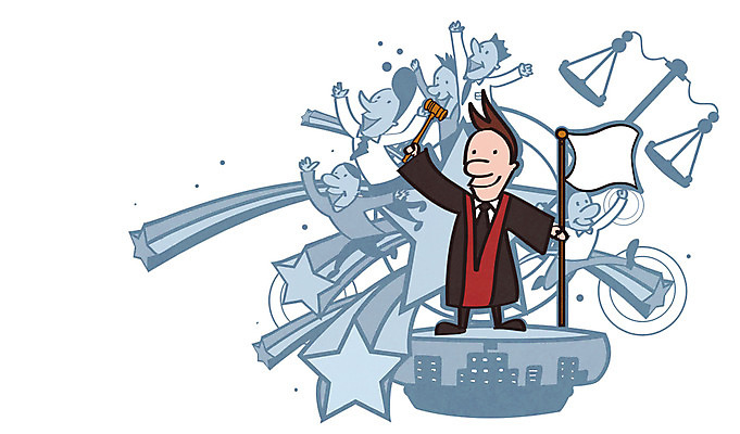 PSD 남자 별 일러스트 저울 미소 웃음 사람 빌딩 여러명 성인 건물 깃발 가운 판사복 선택 법률가 판사 검사_법률가 법 의사봉 재판 법관 공정 판결 법원 법의 변호사 제헌절 남자만 성인남자만 성인만 국내일러스트 자연요소 직업 건축물 옷 다수 컨셉 표정 국경일 파일형식