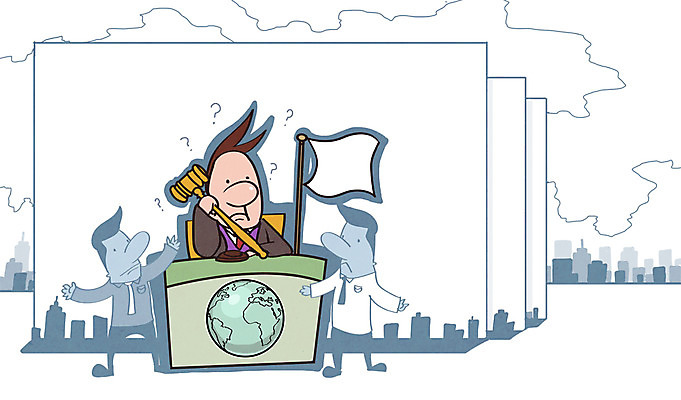 PSD 남자 일러스트 미소 웃음 사람 빌딩 여러명 성인 건물 깃발 가운 판사복 선택 법률가 판사 검사_법률가 법 의사봉 재판 법관 공정 판결 법원 법의 변호사 제헌절 남자만 성인남자만 성인만 국내일러스트 직업 건축물 옷 다수 컨셉 표정 국경일 파일형식