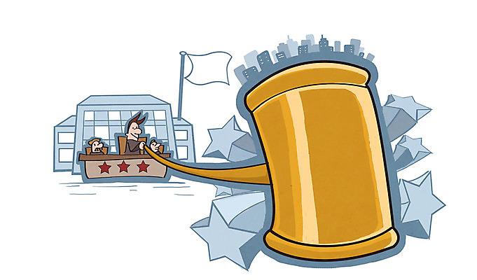 PSD 남자 일러스트 미소 웃음 사람 빌딩 여러명 성인 건물 깃발 가운 판사복 선택 법률가 판사 검사_법률가 법 의사봉 재판 법관 공정 판결 법원 법의 변호사 제헌절 남자만 성인남자만 성인만 국내일러스트 직업 건축물 옷 다수 컨셉 표정 국경일 파일형식